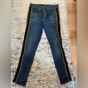 Veronica beard jeans